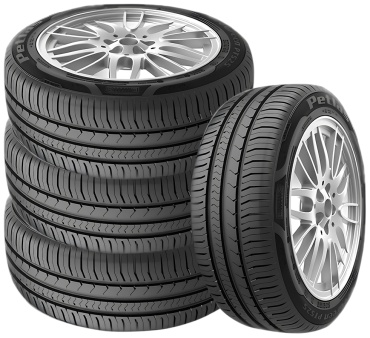 Petlas PROGREEN PT525 185/65 R14 86 T без шипов + бесплатный шиномонтаж