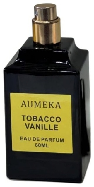 aumeka tobacco vanille Купить Aumeka Aumeka духи PARFUM 60 мл, унисекс в Алматы – Магазин на  Kaspi.kz