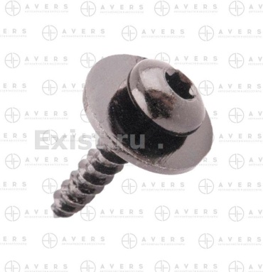 Avers крепление 7703017090 Renault Mascott