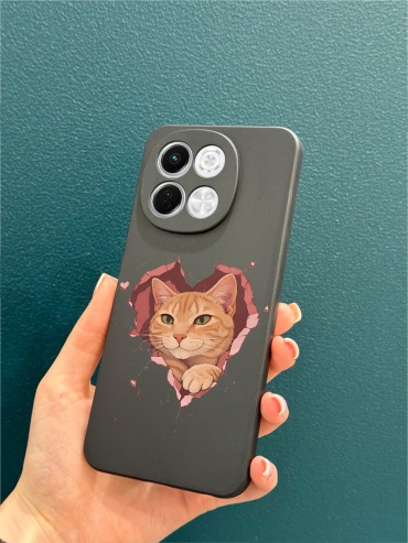 Чехол для TECNO Spark 30 5G рисунок