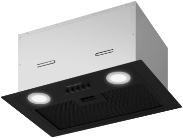 Weissgauff Dubhe 450 Black Edition черный