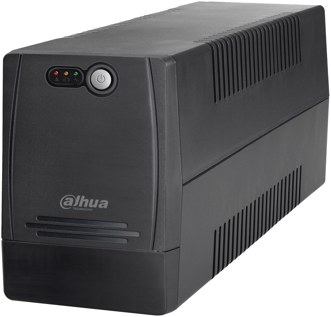 Источник бесперебойного питания Dahua PFM350-900