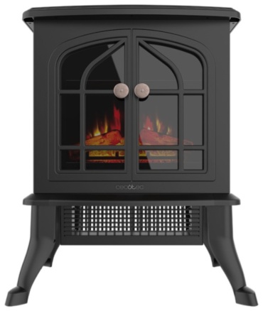 Электрокамин Cecotec ReadyWarm 2000 Flames/08268
