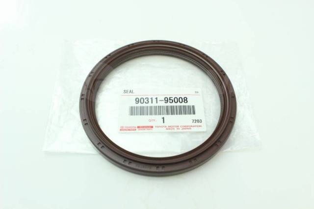 Toyota сальник 9031195008