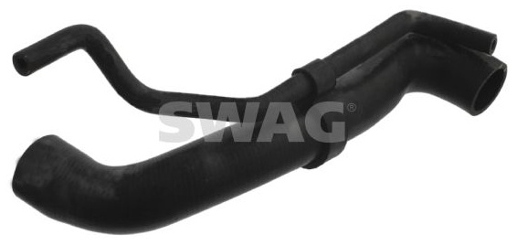 Swag патрубок 10936782