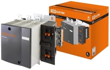 TDM ELECTRIC силовой контактор 225A, SQ0710-0008