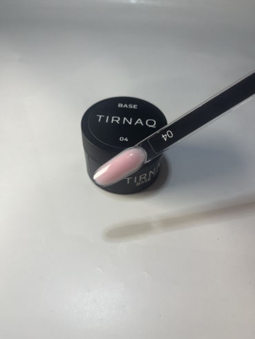 Tirnaq базовое покрытие 04 04 камуфлирующее 30 мл
