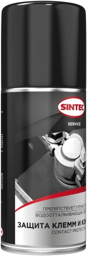 Dr.Active 102669 102669 Средство защитное для клемм и контактов Sintec Contact Protector 210мл, ШТ 0.21 л