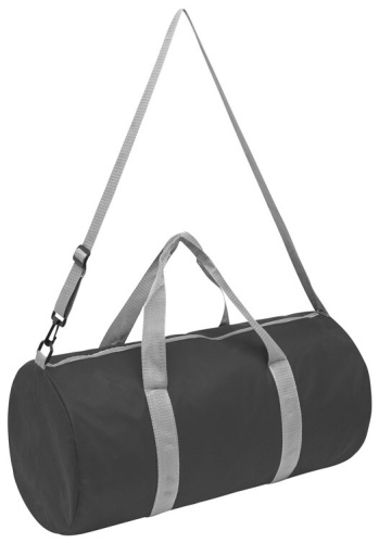 Сумка TOPS 56-0808540 15 л черный