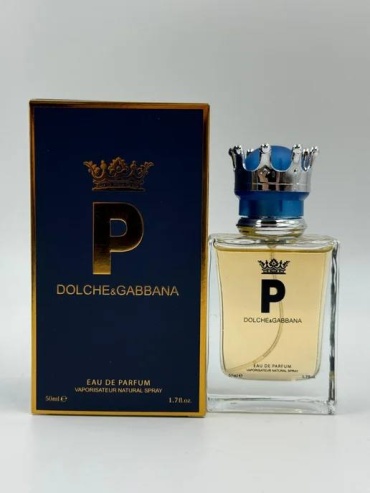 Uniflame Парфюм - Dolche Gabbana парфюмерная вода EDP 50 мл, для мужчин