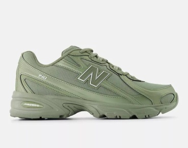 Кроссовки New Balance 740 хаки