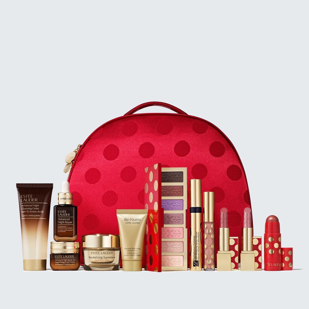 Estee Lauder Holiday Collection адвент календарь для женщин
