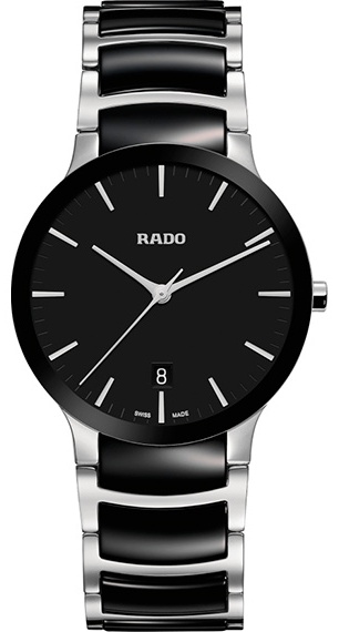 Кварцевые Rado R30934172 керамика