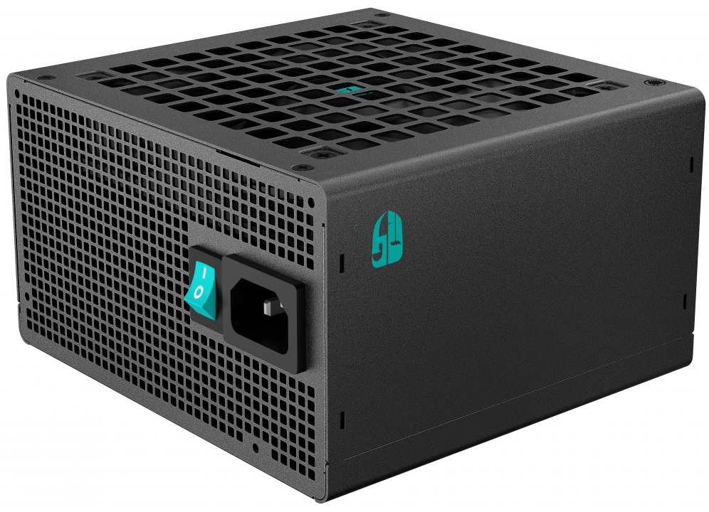 Блок питания Deepcool R-PQA00G-FD0B-WGEU-V1 1000 Вт