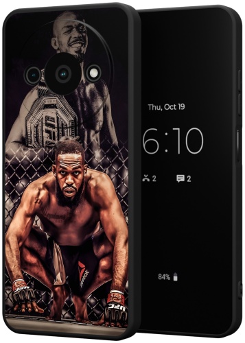 Чехол для Redmi Redmi A3 рисунок