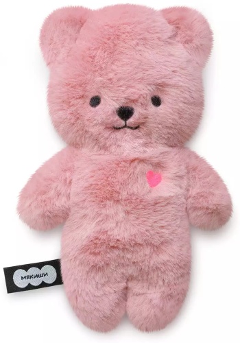 Мягкая игрушка Мякиши Шарлотта, 20 см