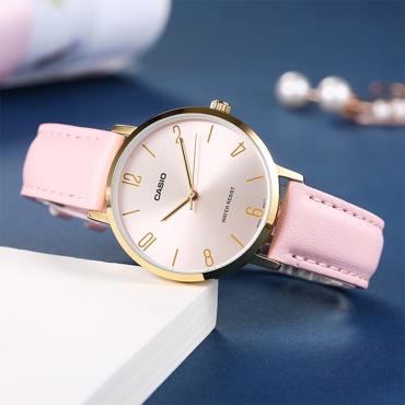 Кварцевые CASIO Casio Ch2233trgf66654098uj78-VT01GL-4BUDF нержавеющая сталь