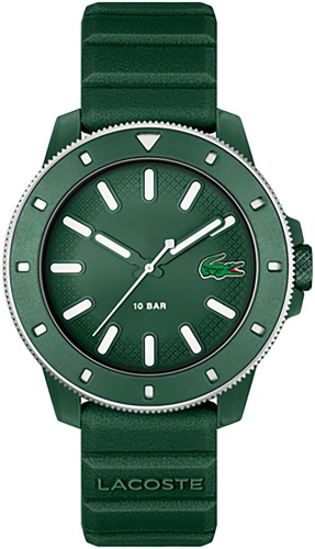 Кварцевые LACOSTE 2011414 пластик