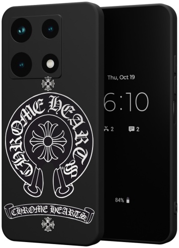 Чехол для Infinix NOTE 30 Pro рисунок