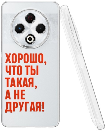Чехол Mcover для TECNO Spark 30 рисунок