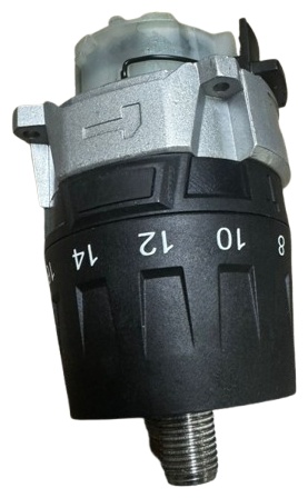 ALTECO редуктор CID 2013 LI 1 шт