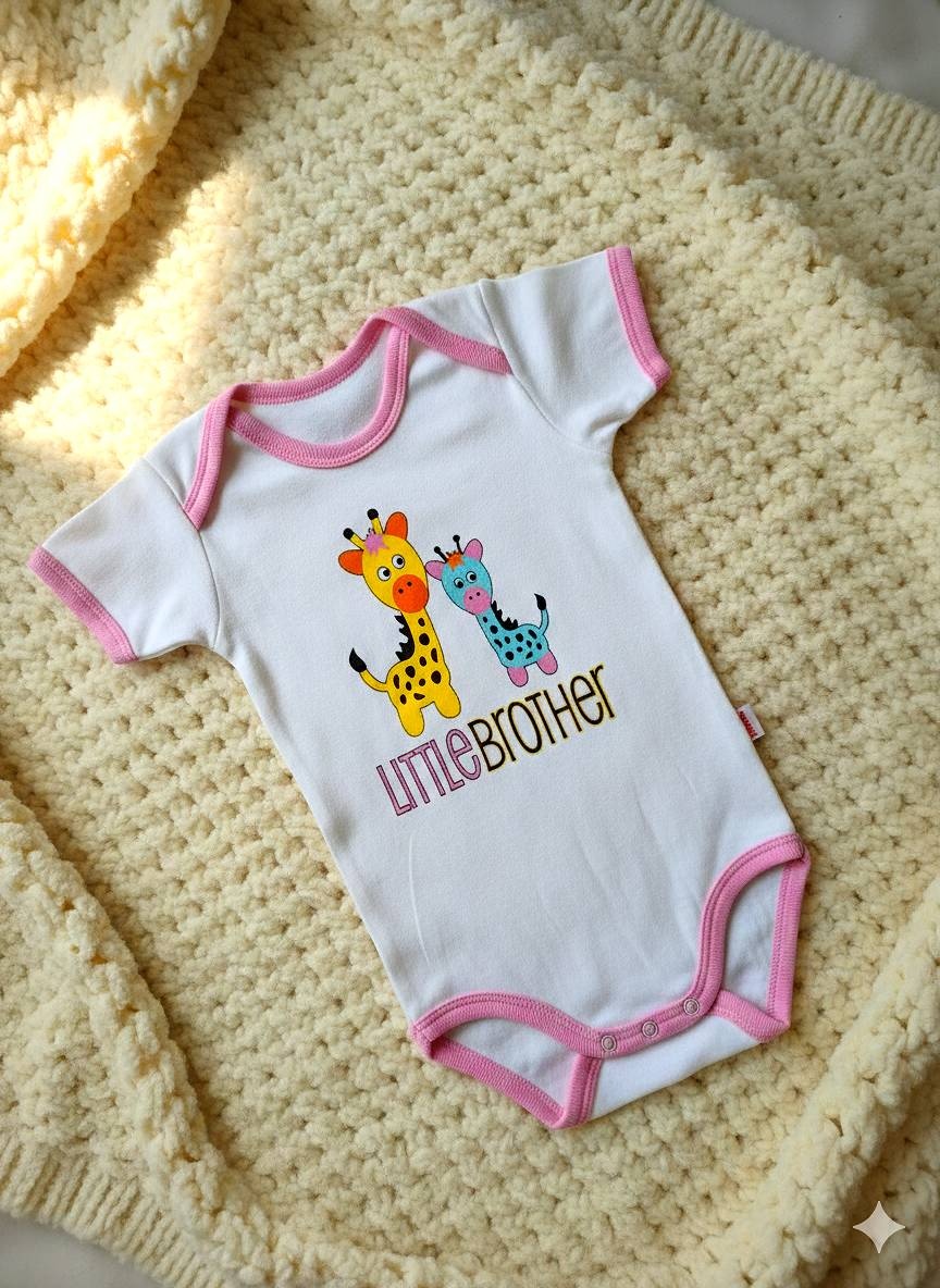 Комплект DEMIR kids белый