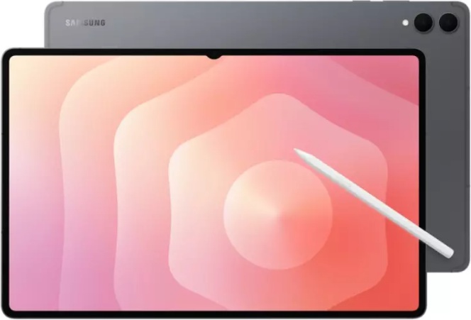 Планшет Samsung Galaxy Tab S11 Ultra SM-X936BZAASKZ 14.6 дюйм 12 Гб/256 Гб серый