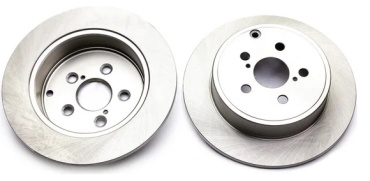 Диски SAT задние ST4243105030