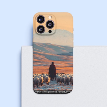 Чехол для Apple iPhone Xr рисунок