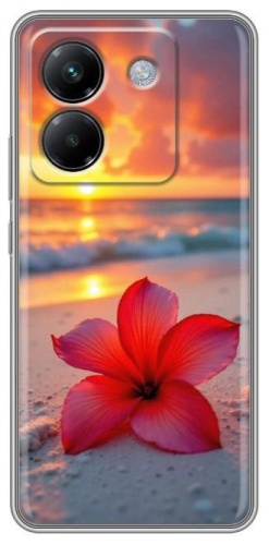 Чехол BAIKO для POCO M7 Pro 5G рисунок