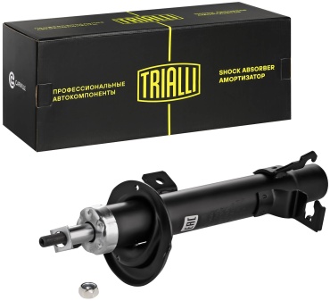 TRIALLI передний AG10380 1 шт