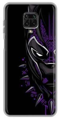 Чехол для Xiaomi Redmi Note 9 Pro, Redmi Note 9s рисунок