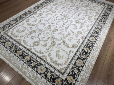 Ковер СОФИНА 250x400 см, короткий ворс, Турция
