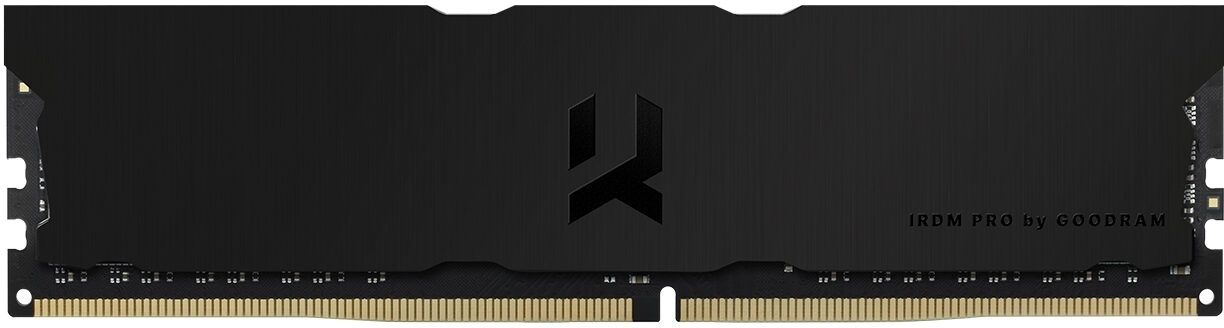 Оперативная память GOODRAM IRP-K3600D4V64L18/16G 16 Гб