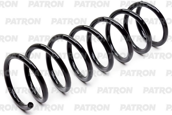PATRON пружина задней подвески PCS504219