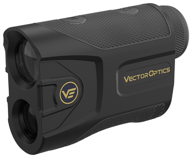 Дальномер Vector Optics SCRF-S24 7 25 мм черный