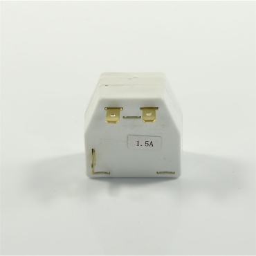 Реле 30329272_RF03W16 белый