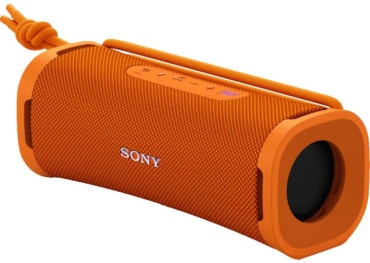 Портативная колонка Sony SRS-ULT10 оранжевый