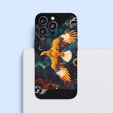 Чехол для Apple iPhone Xs Max рисунок