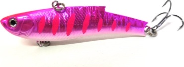 Воблер Bassday Воблер Bassday ORC Range Vib 70ES (15 г) FL-339 1 шт