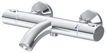 Смеситель AM.PM F7550064_ххх Sense, латунь, цвет хром