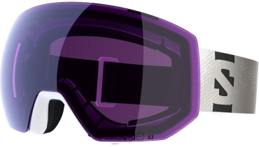 Salomon L47624800 черный размер one size