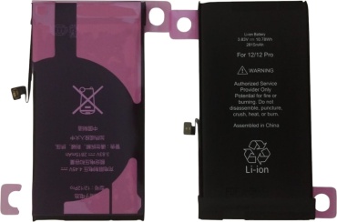 UPCell аккумулятор для Apple iPhone 12 / iPhone 12 Pro 2815 мАч