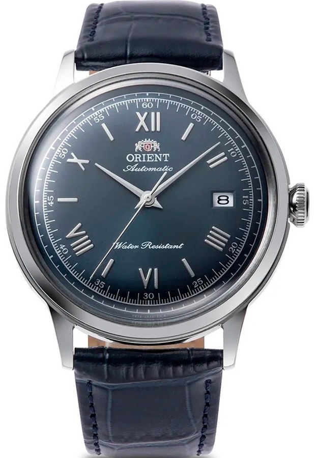 Механические ORIENT RA-AC0024L30B нержавеющая сталь
