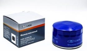 LADA масляный фильтр 21080101200584