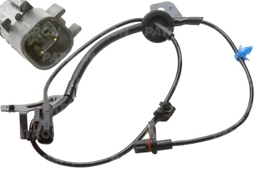 PATRON датчик частоты вращения колеса (датчик ABS) ABS52218