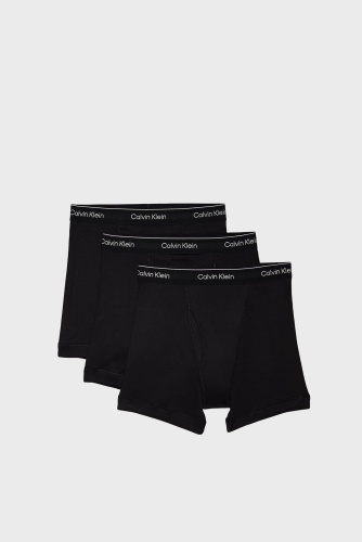 Боксеры Calvin Klein черный