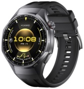 Смарт-часы Huawei WATCH GT 6 Pro 46 мм черный-черный