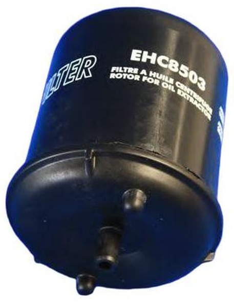 MECAFILTER масляный фильтр EHC8503