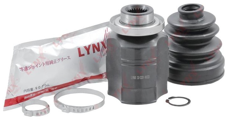 LYNXauto шрус внутренний CI1229